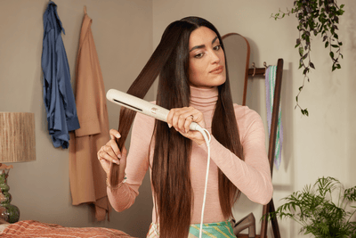 Як вибрати стайлер-випрямляч для волосся?