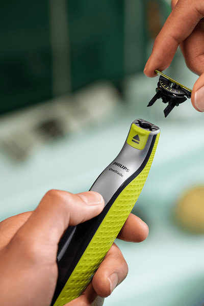Philips oneblade