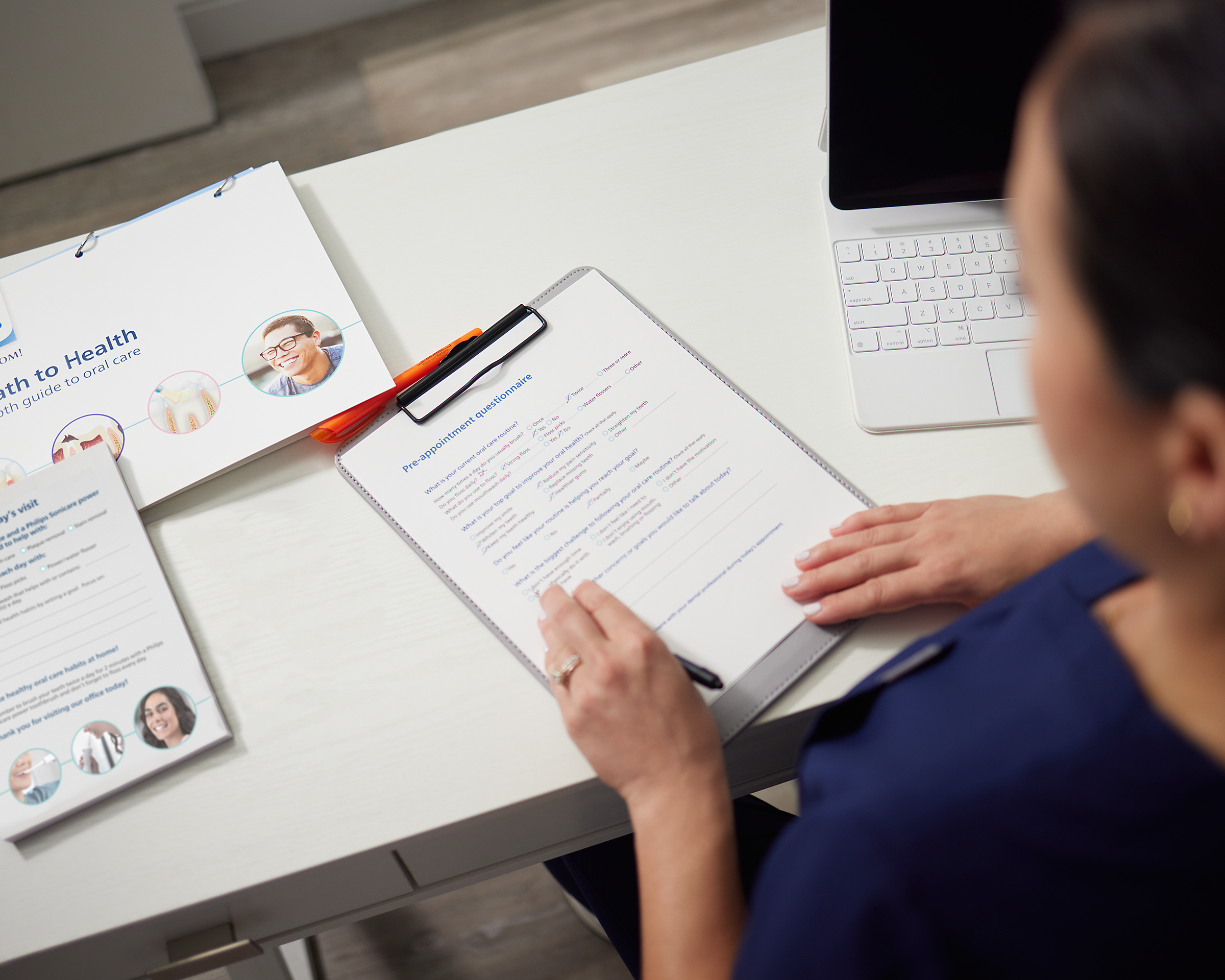 Patient education resources