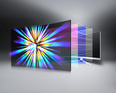 Begalinis kontrastinis santykis