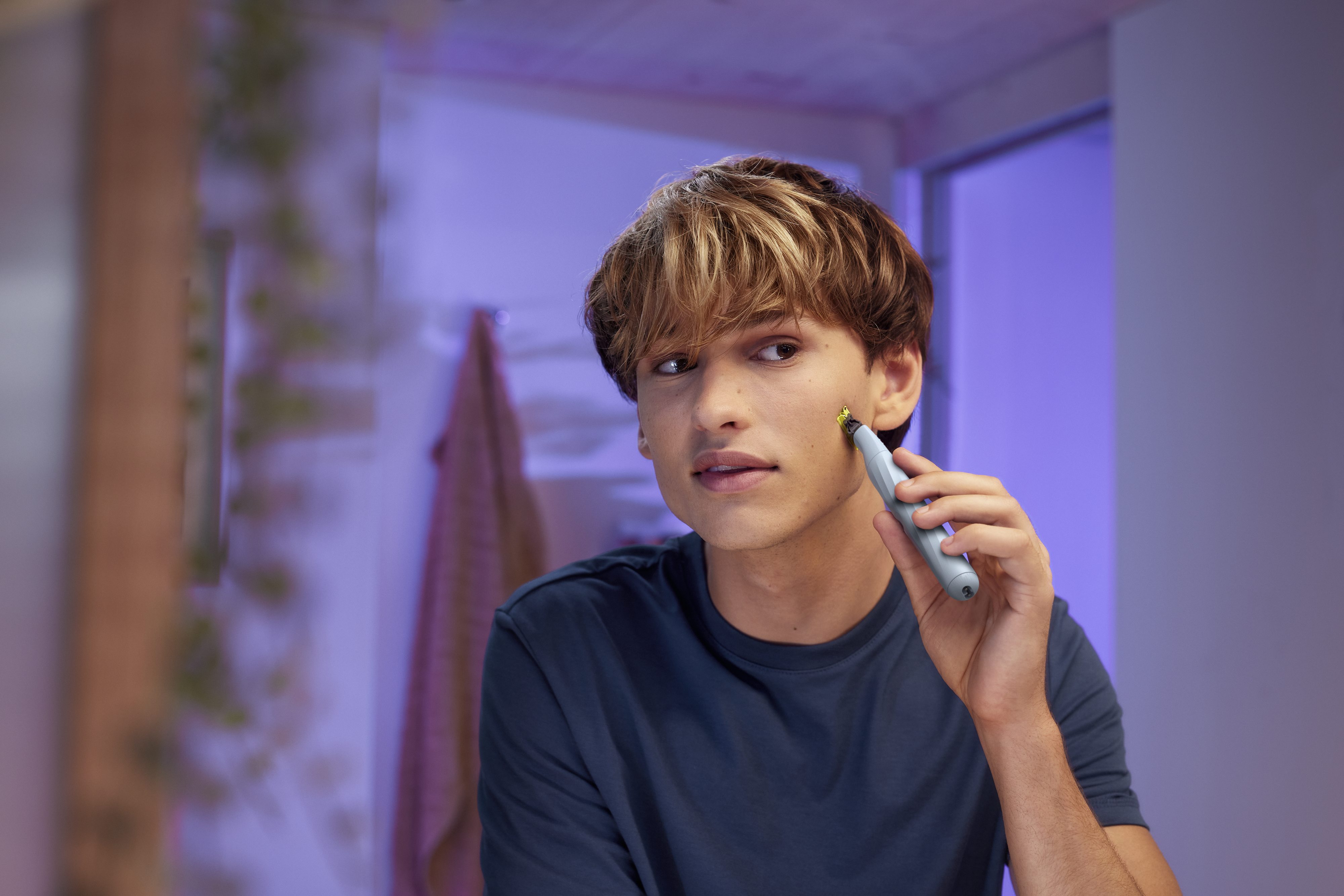 Philips OneBlade First Shave