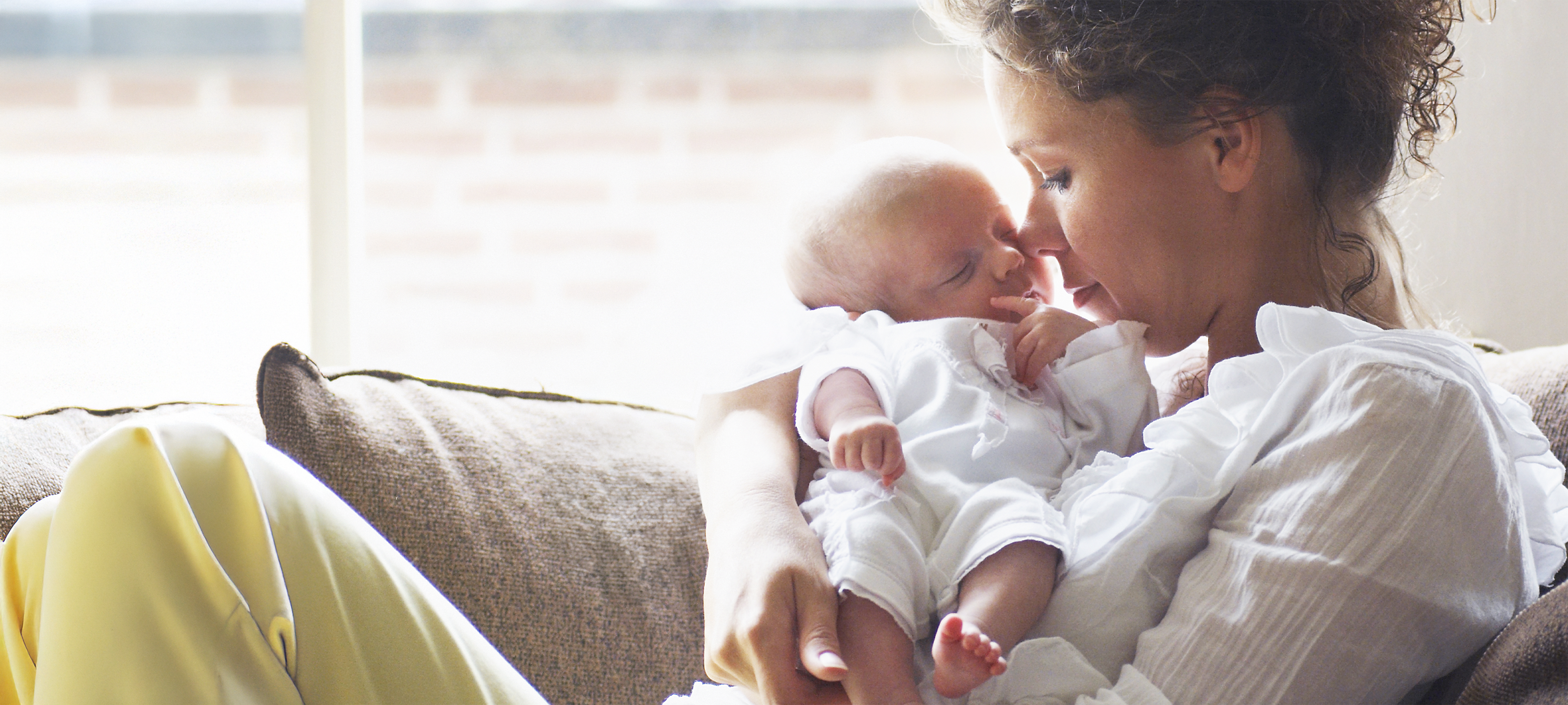 Čo jesť pri kojení