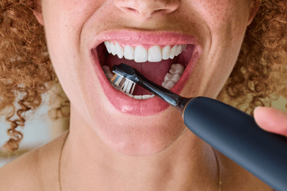 Sonicare kiterjesztett garancia