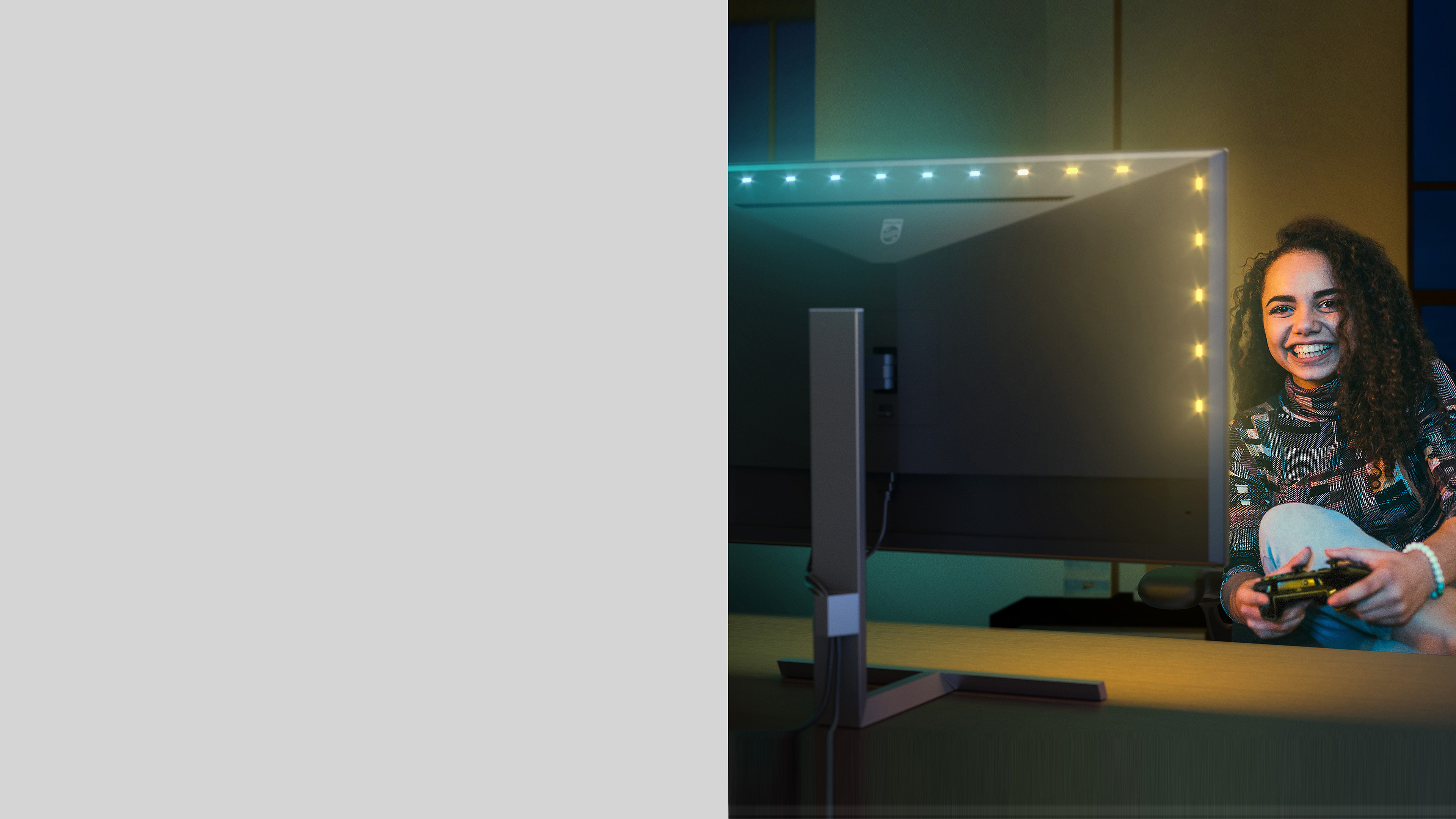 A solution for everyone