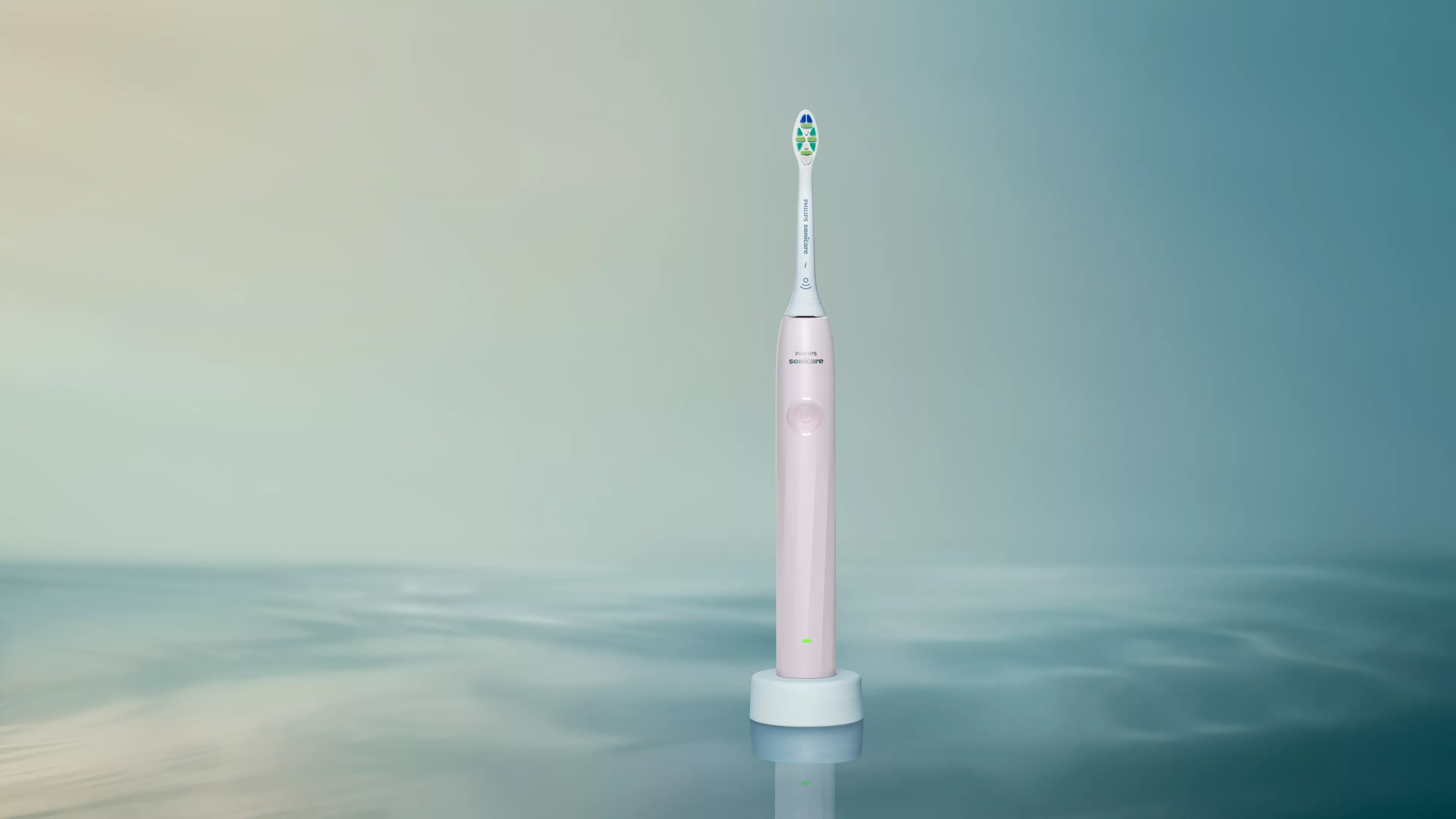 Ładowana szczoteczka do zębów Philips Sonicare 2100 HX4021/03