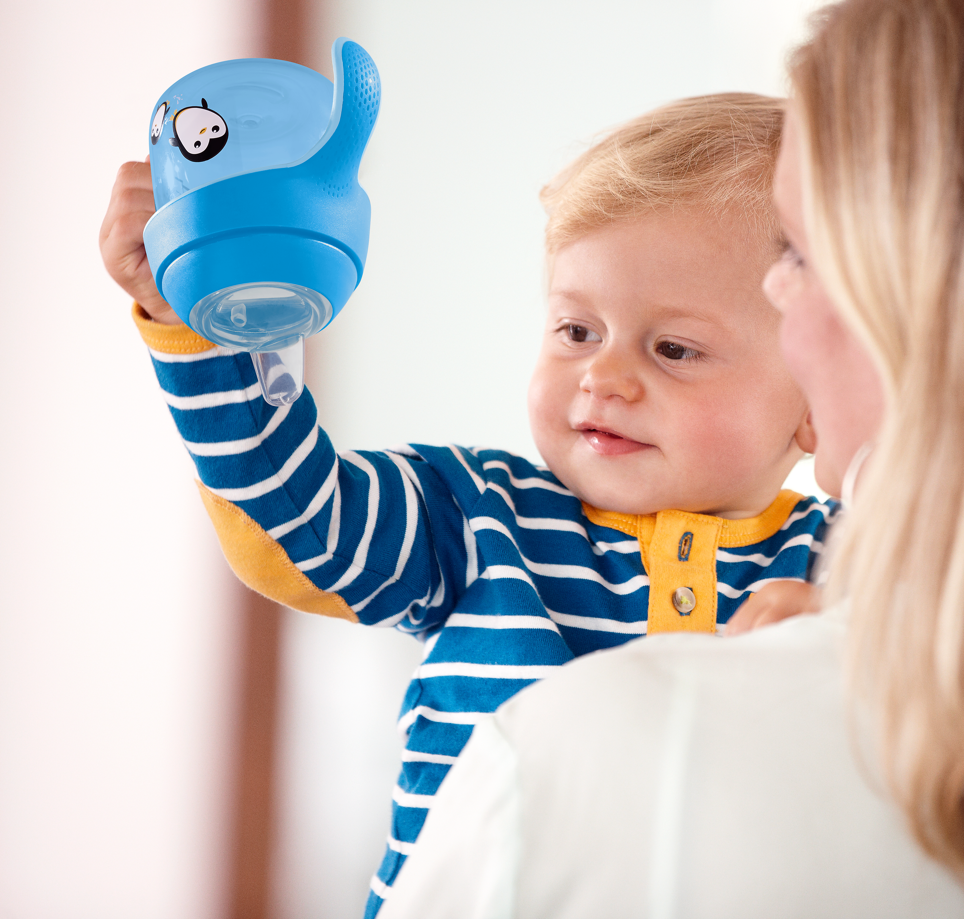 Avent Чашка з носиком SCF551/03 | Philips