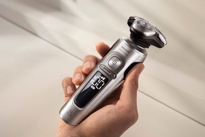 30/06/2024 - 31/12/2027Philips Shaver Extended Warranty Offer