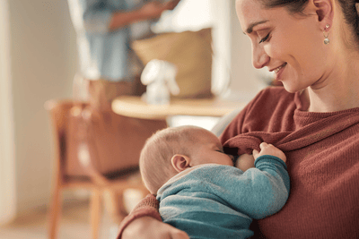 10 שאלות נפוצות בנושא הנקה