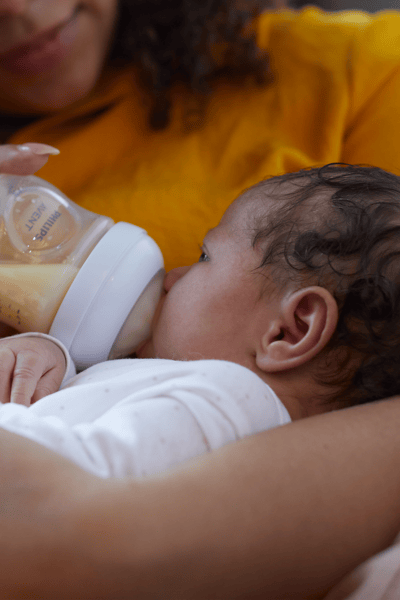 Oznake bočica Natural Response