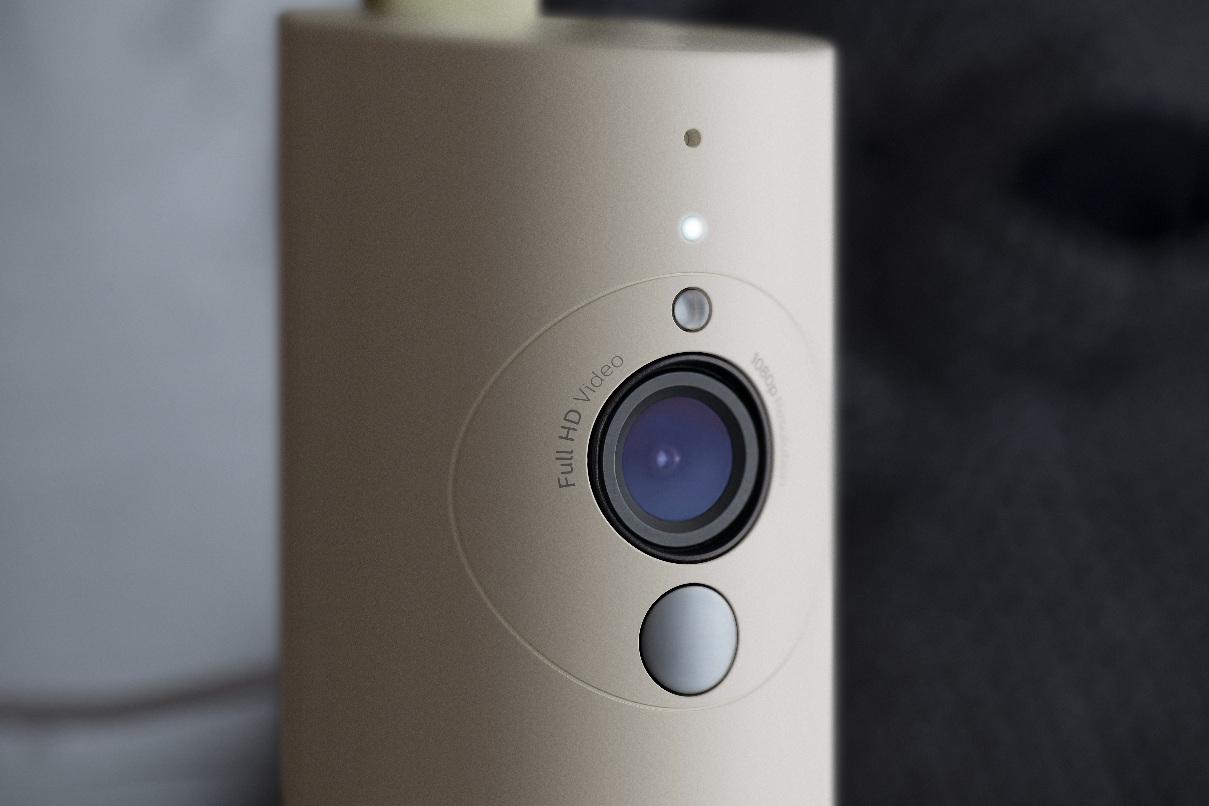 Aplicativo Philips Avent Baby Monitor+Aviso