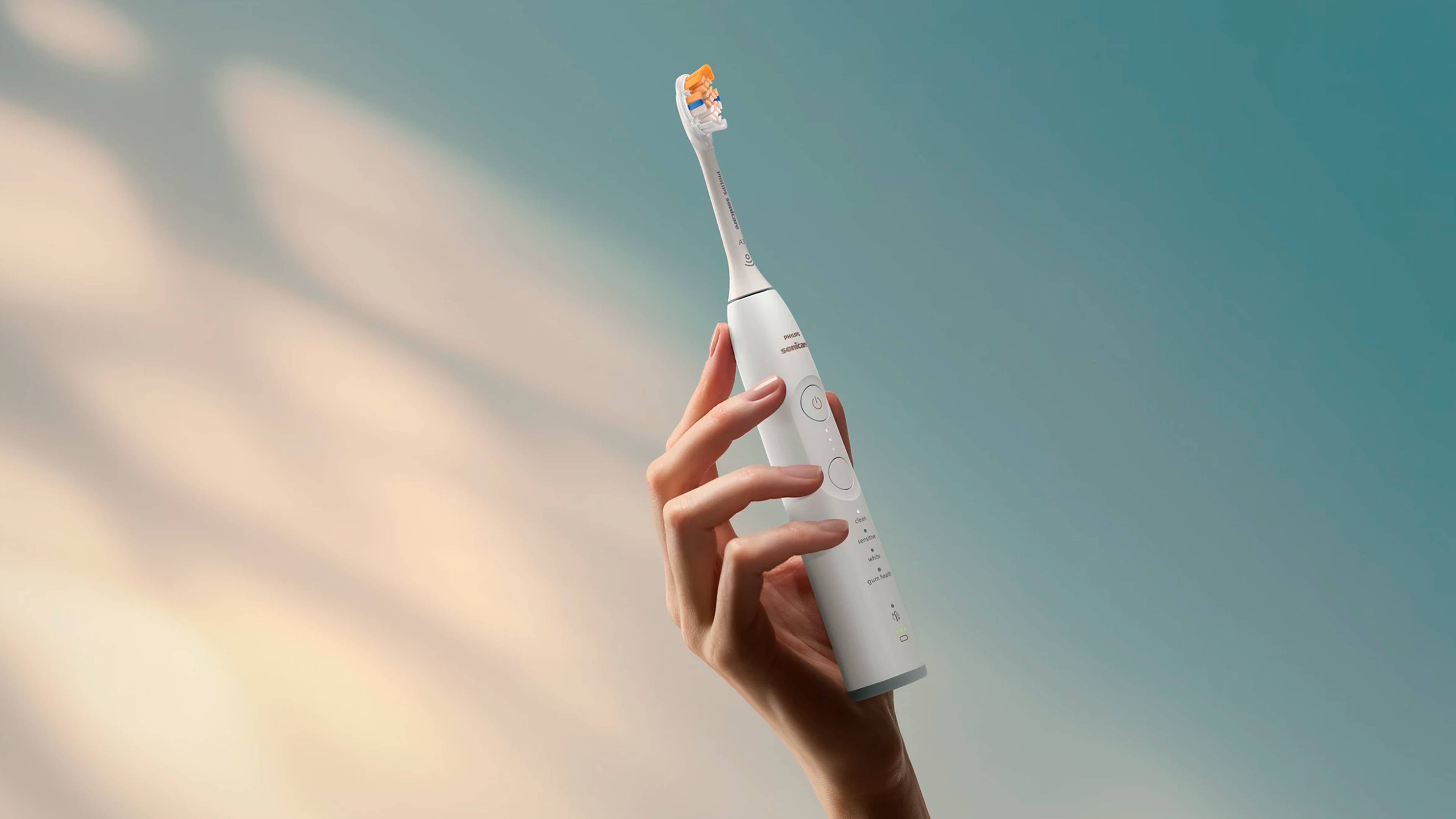 Sonicare 7400 | Philips Sonicare