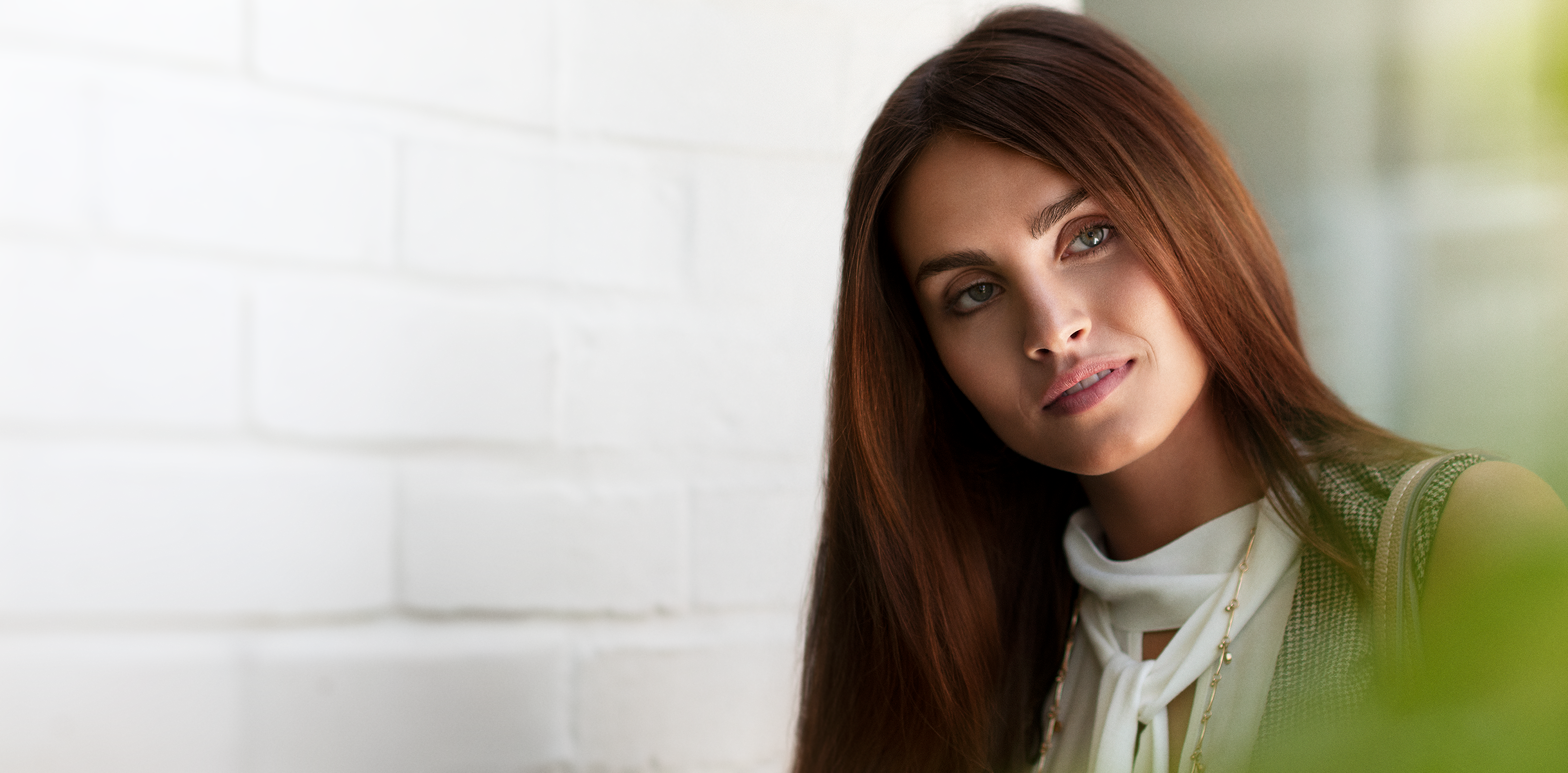 Heated Straightening Brushes