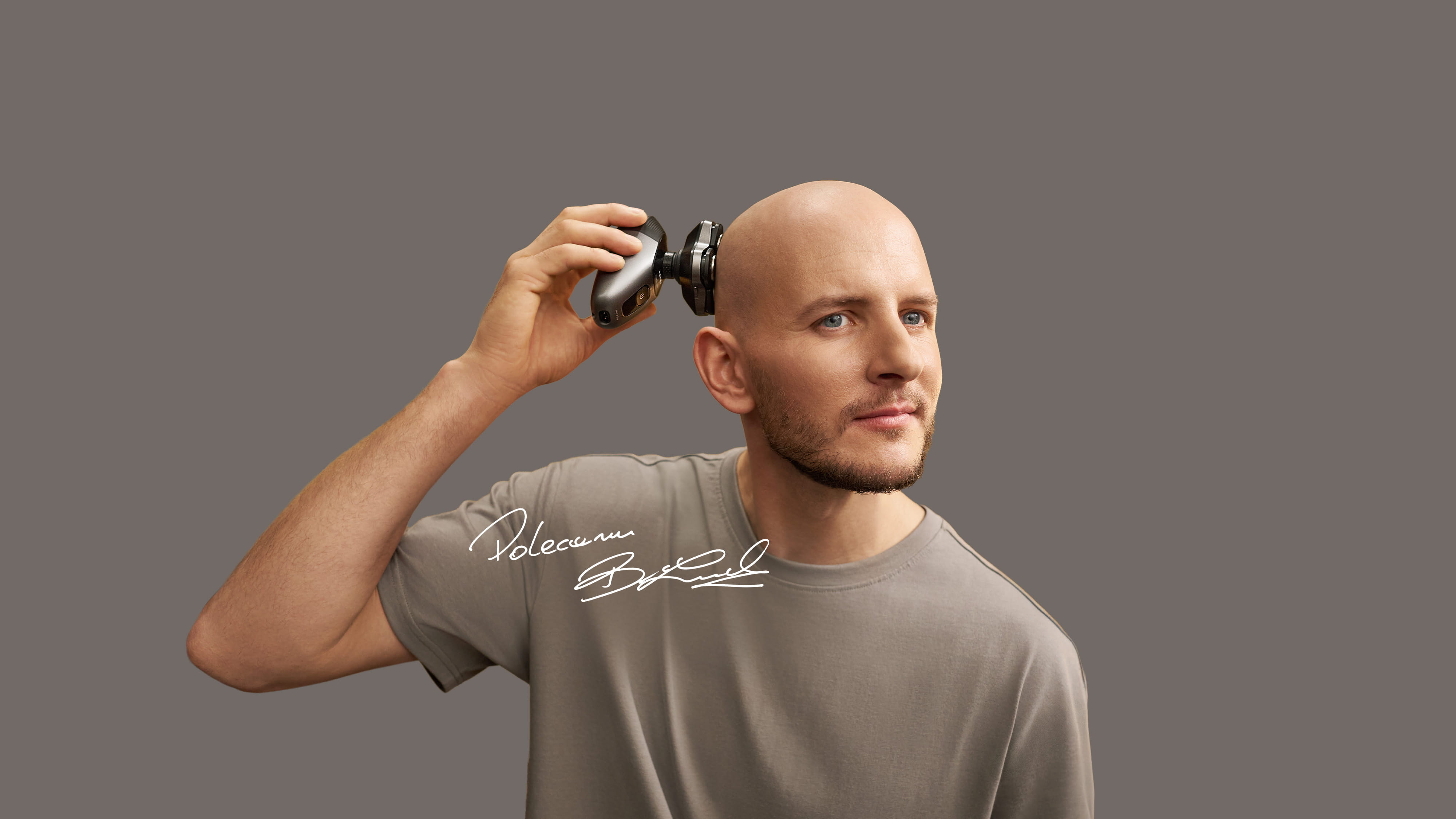 Head Pro seria 9000