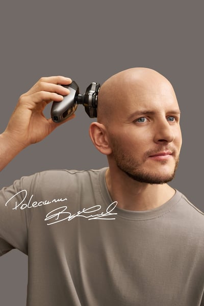 Head Pro seria 9000