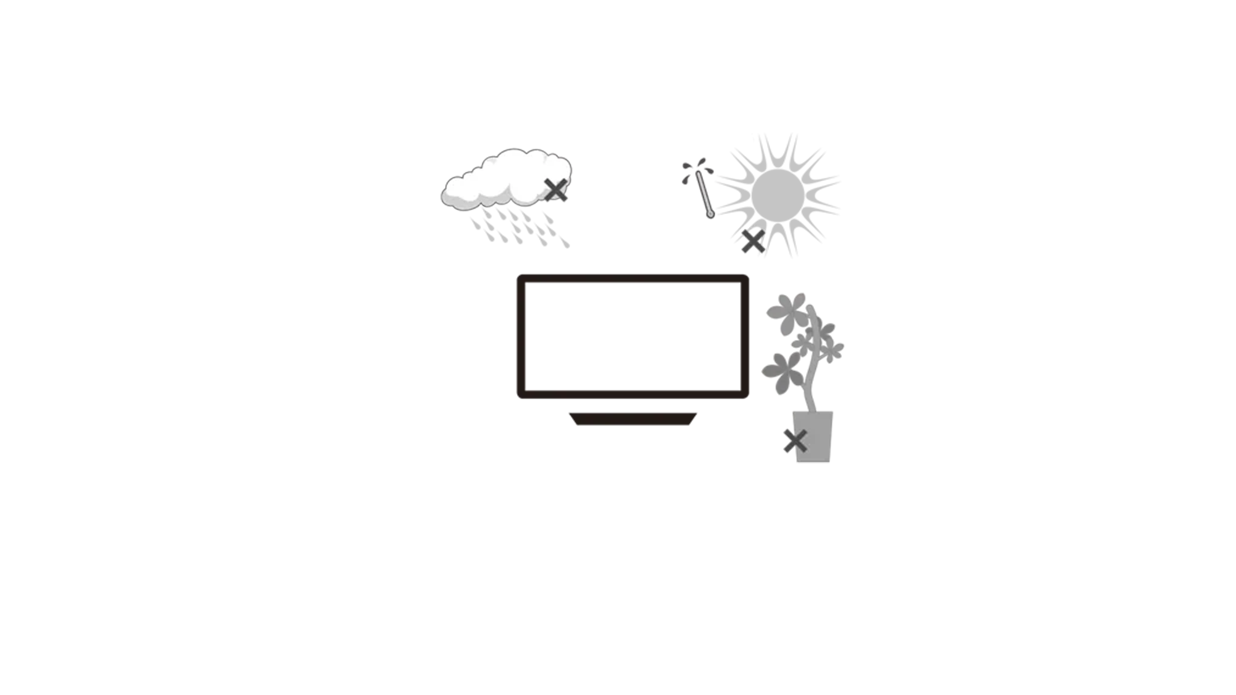 Sur cette page, vous trouverez des conseils essentiels sur le placement, l'entretien et l'utilisation quotidienne de votre téléviseur pour vous aider à garder votre appareil en excellent état.