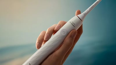 Szczoteczka soniczna Philips