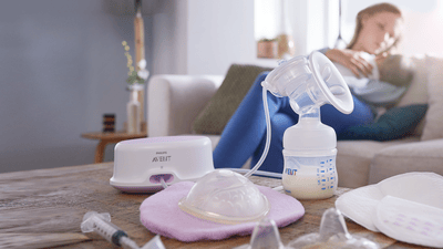 almacenamiento de leche