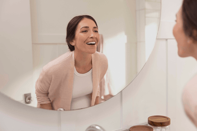 Як зберегти здоров’я зубів під час вагітності?