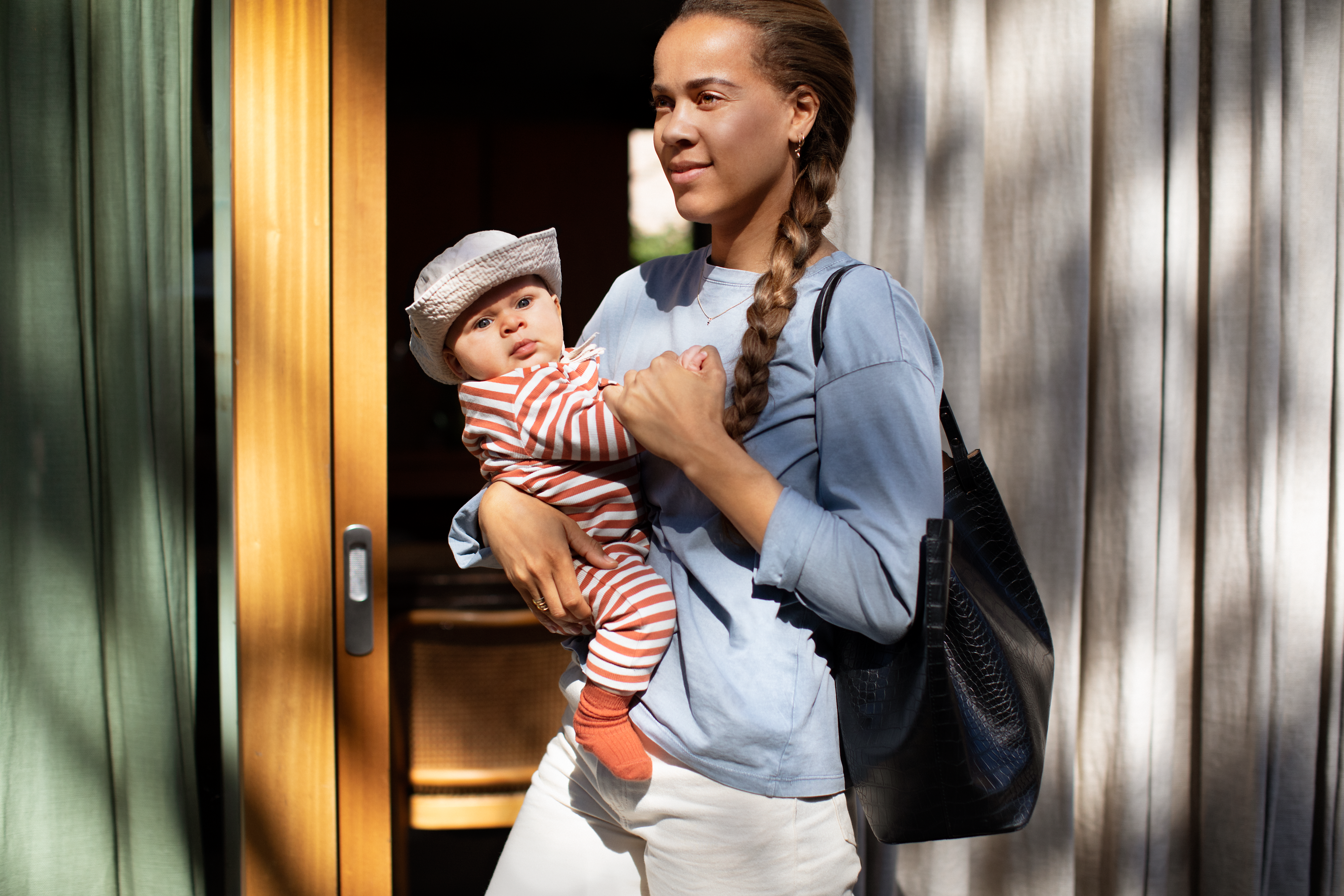 A Guide to Returning to Work After Maternity Leave