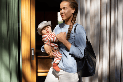 A Guide to Returning to Work After Maternity Leave