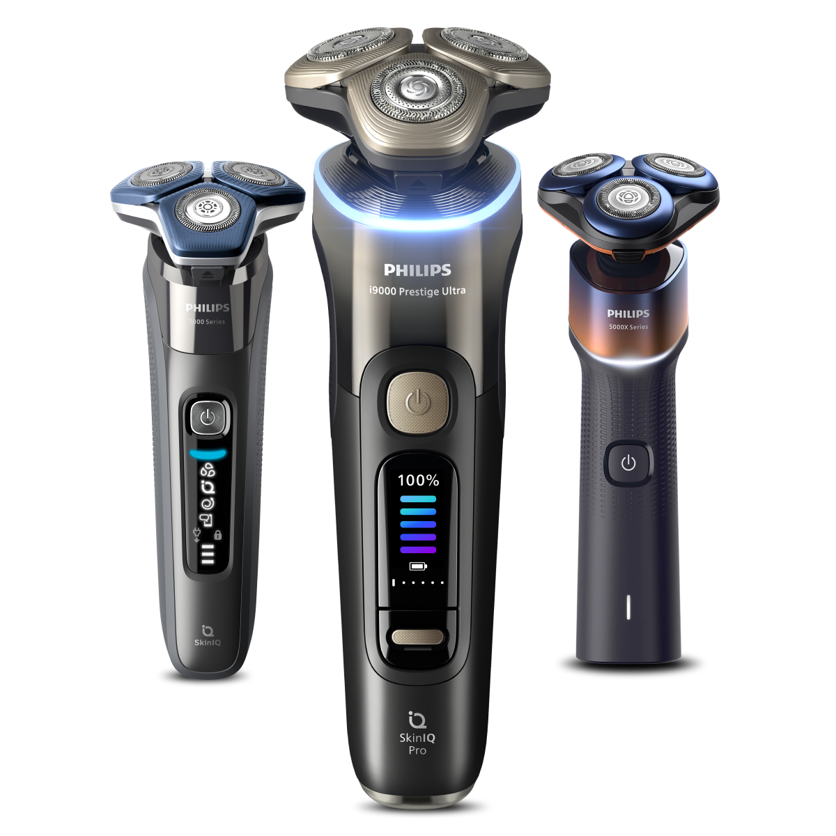 Enhance your shave with the GroomTribe app