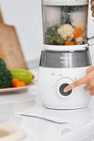 Philips Avent Blender