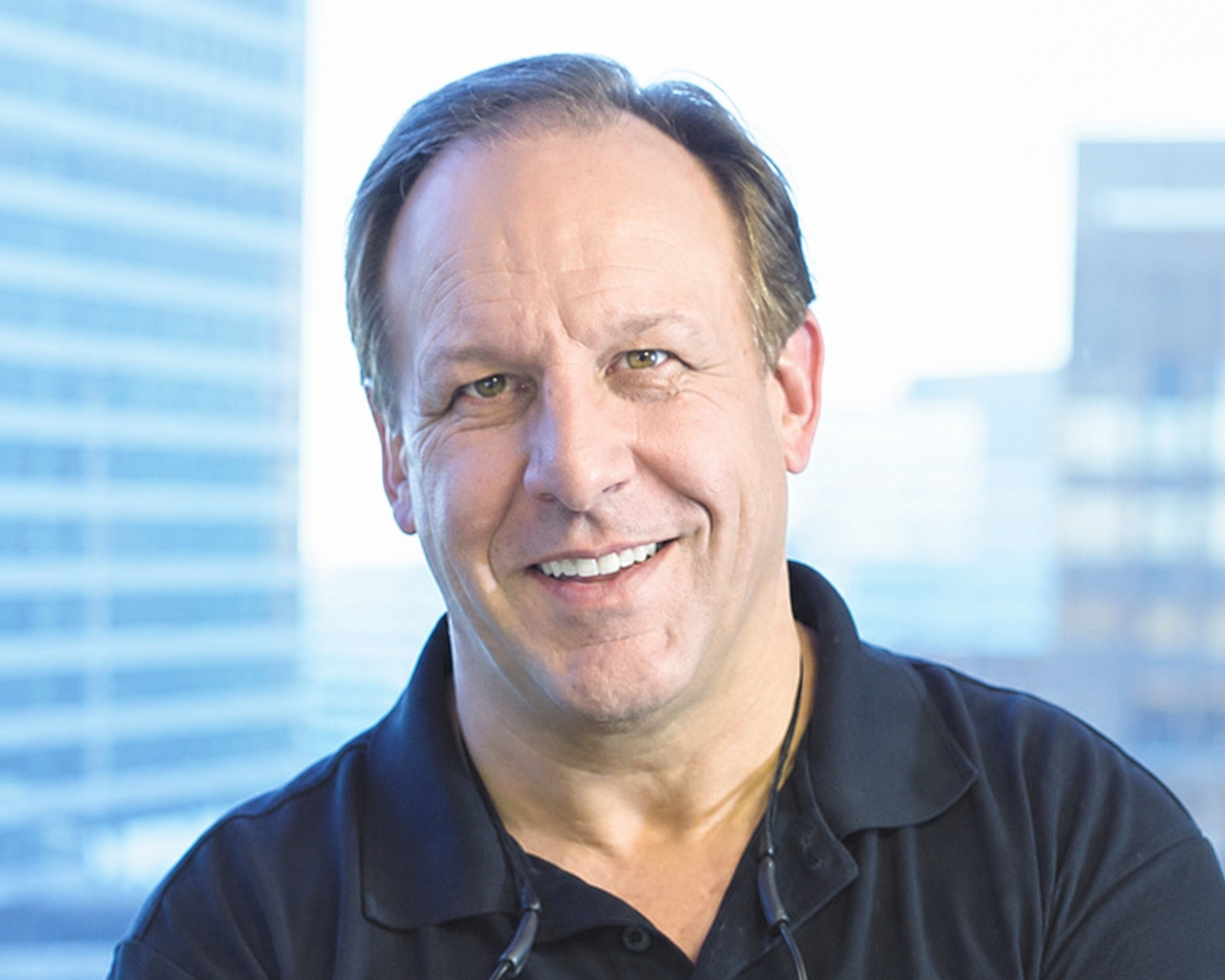 Dr. Gary M. Radz, D.D.S