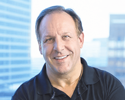 Dr. Gary M. Radz, D.D.S