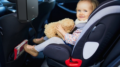 The growing importance of health and wellbeing on the road