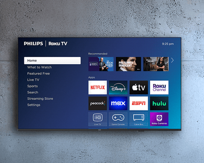 Roku TV