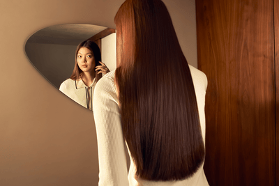 Varfuri despicate: cum le previi pentru a avea un par sanatos