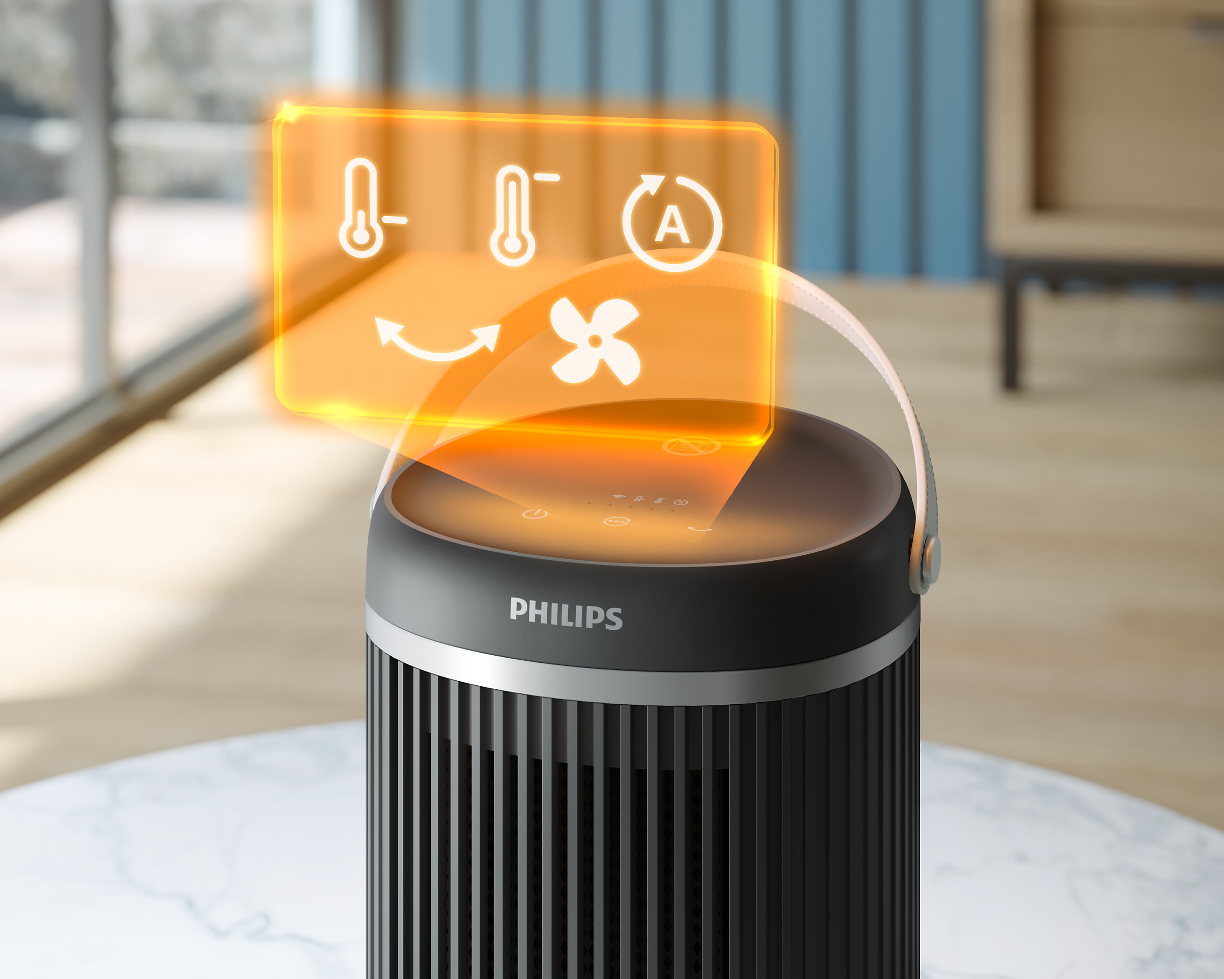 Soojendusrežiimidega kütteseade