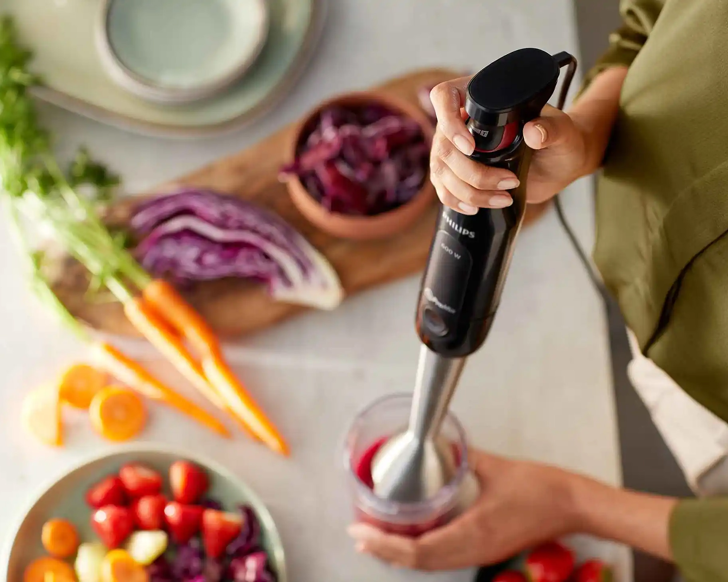 Podignite svoje kuvanje na viši nivo