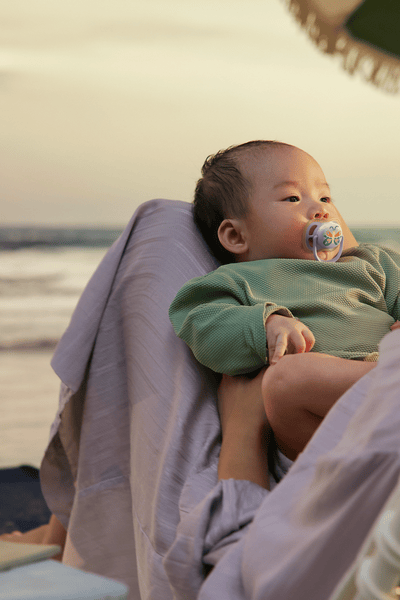 Philips Avent Pacifier