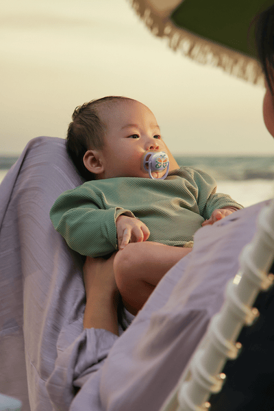 Philips Avent Pacifier