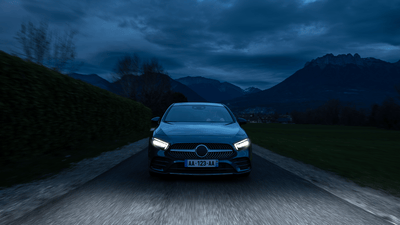 Auto-lighting-led-upgrade