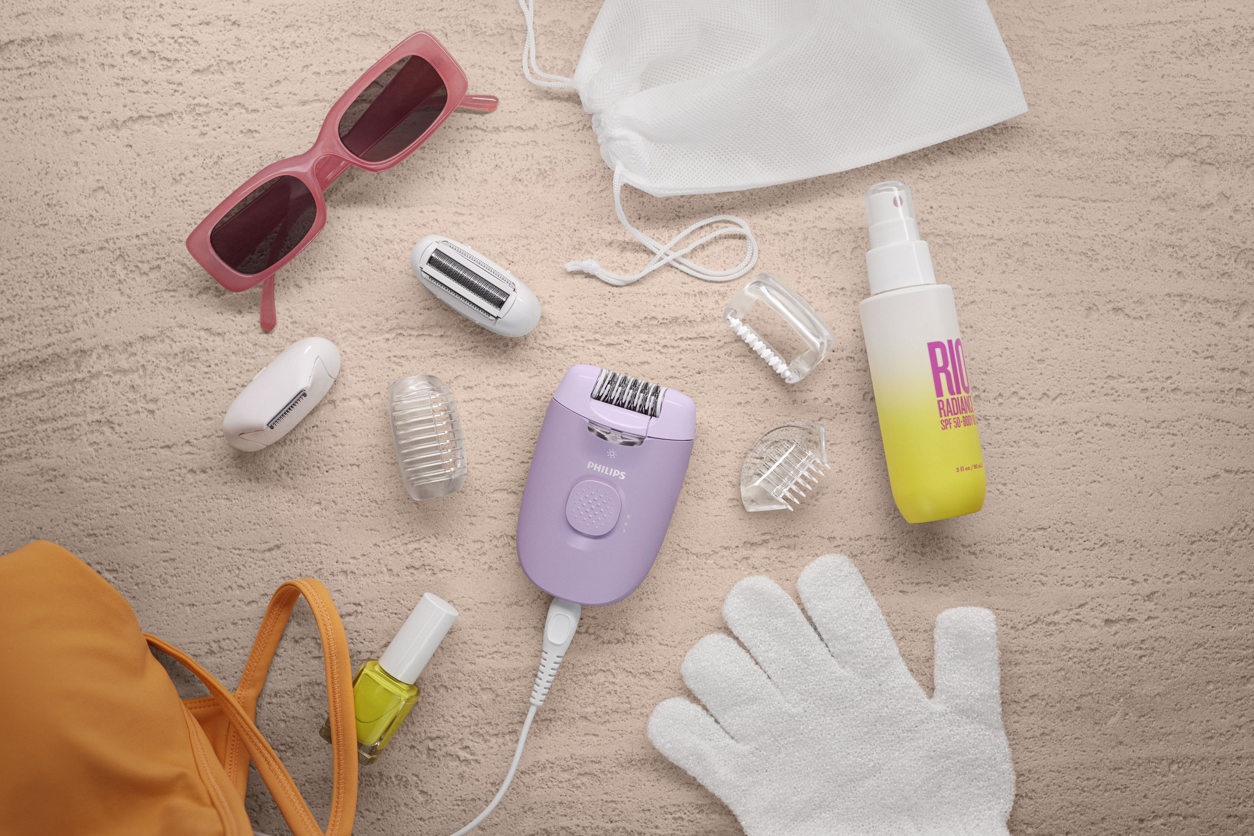 Depilación Íntima: Una Guía Paso a Paso