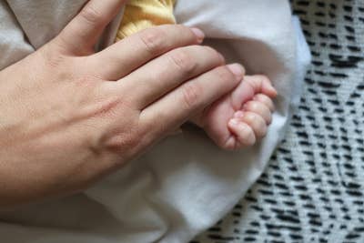 Jak wygospodarować czas dla siebie po urodzeniu dziecka?