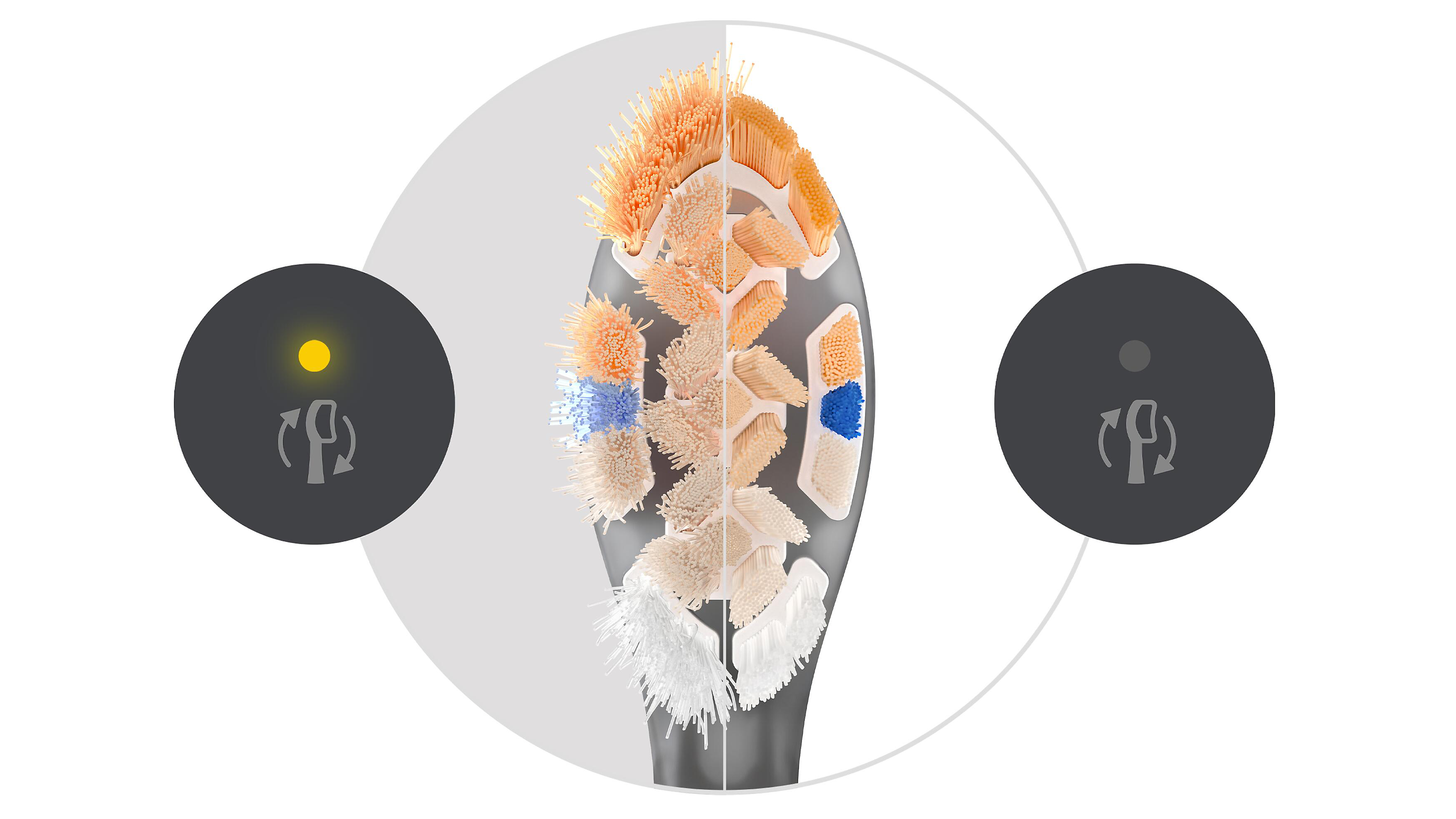 Keep brushing your best with BrushSync