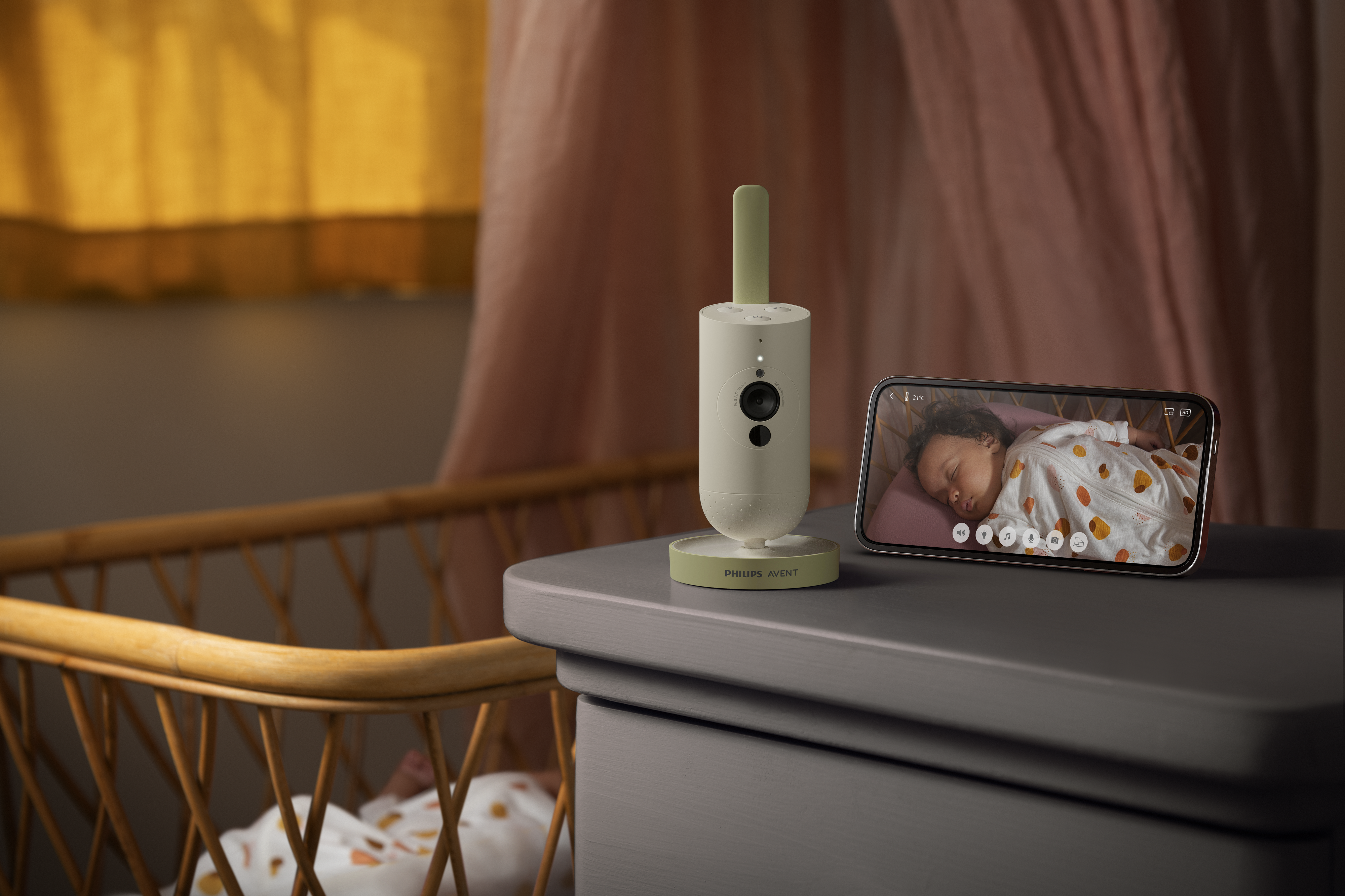 Sistema de conexão segura