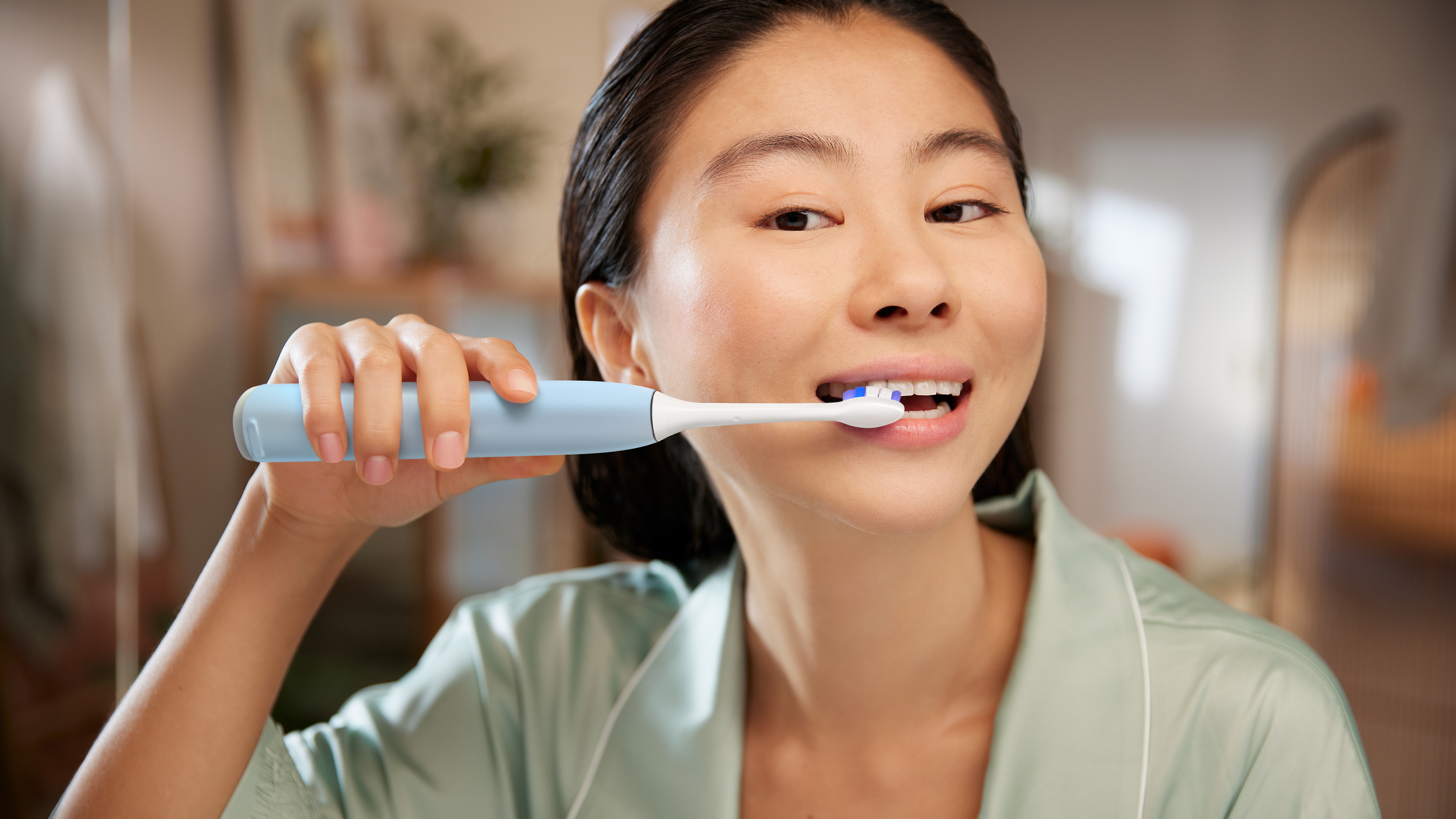 Geriausias sprendimas kasdienei jūsų šypsenos priežiūrai