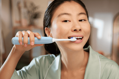 Parim harjumus säravama naeratuse heaks