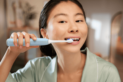 Geriausias sprendimas kasdienei jūsų šypsenos priežiūrai