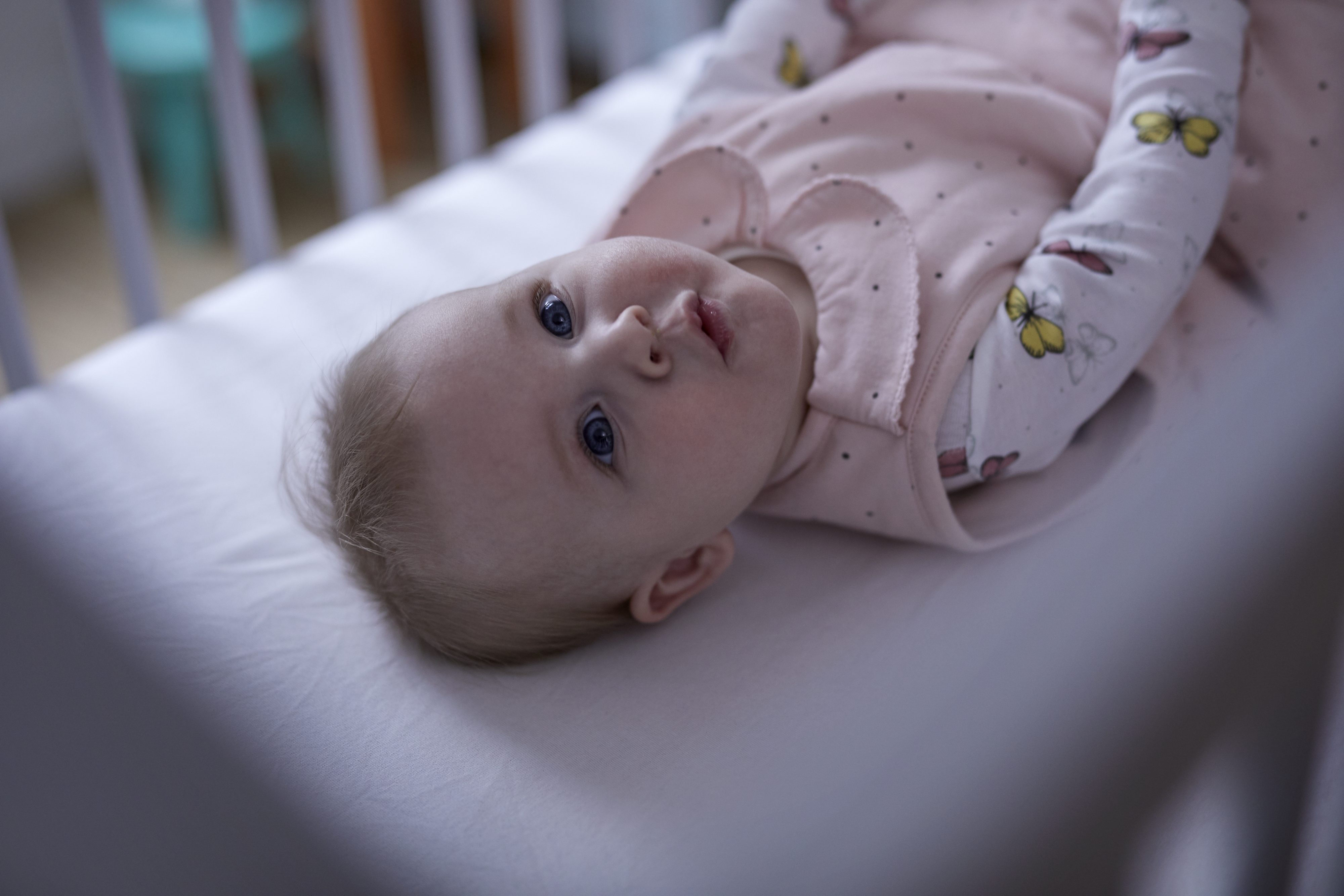 How to stop breastfeeding to sleep