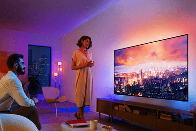 Mis on OLED teler? Miks see on eriline?