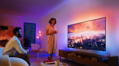 Mis on OLED-teler?