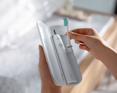 Abonnement pour têtes de brosse - Philips Sonicare