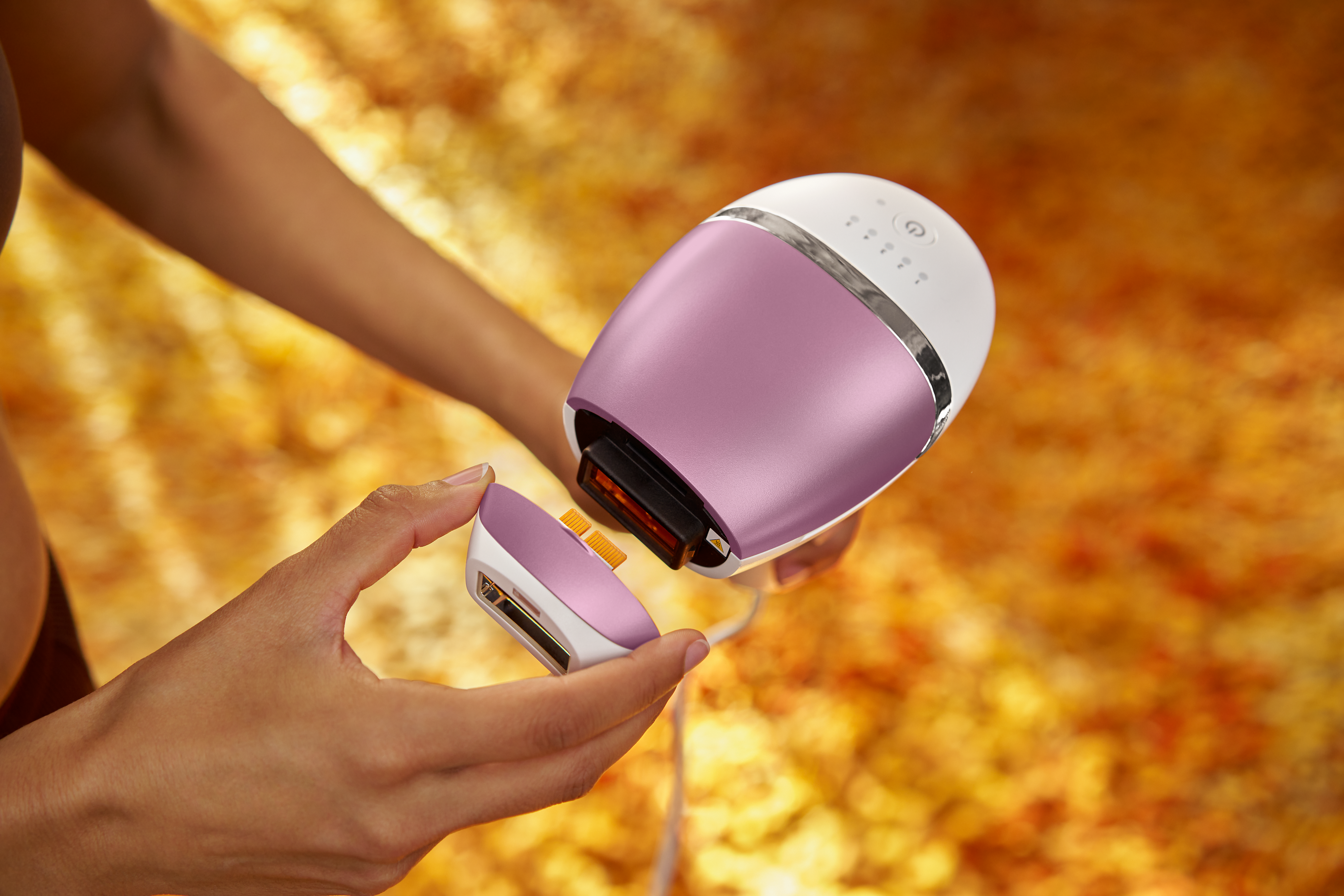 Philips Lumea review