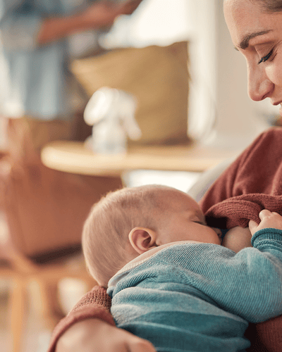 Užregistruokite elektrinį pientraukį