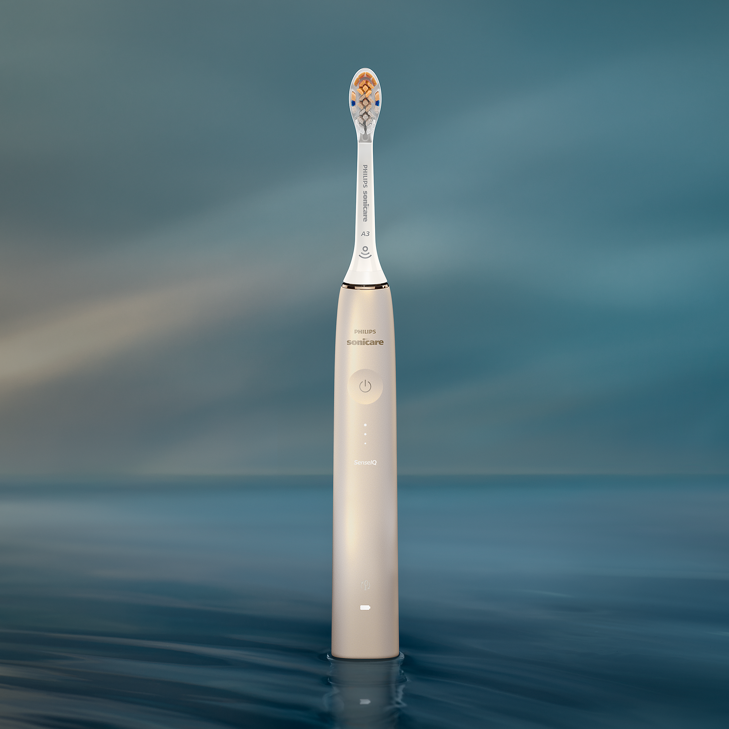 A comparison of gingivitis and plaque reduction by t...